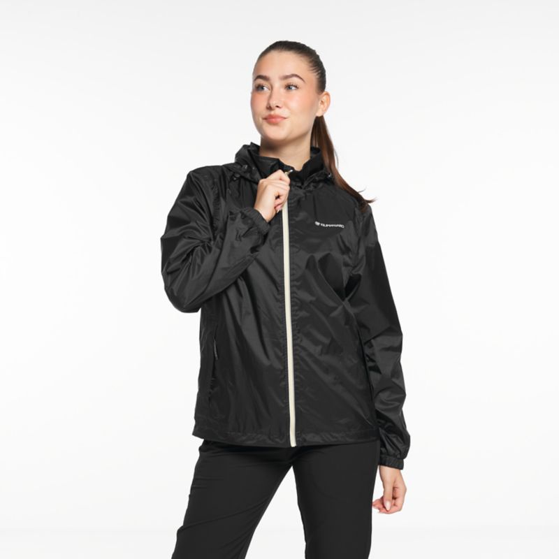 Kilimanjaro NAVARRO Regenjacke