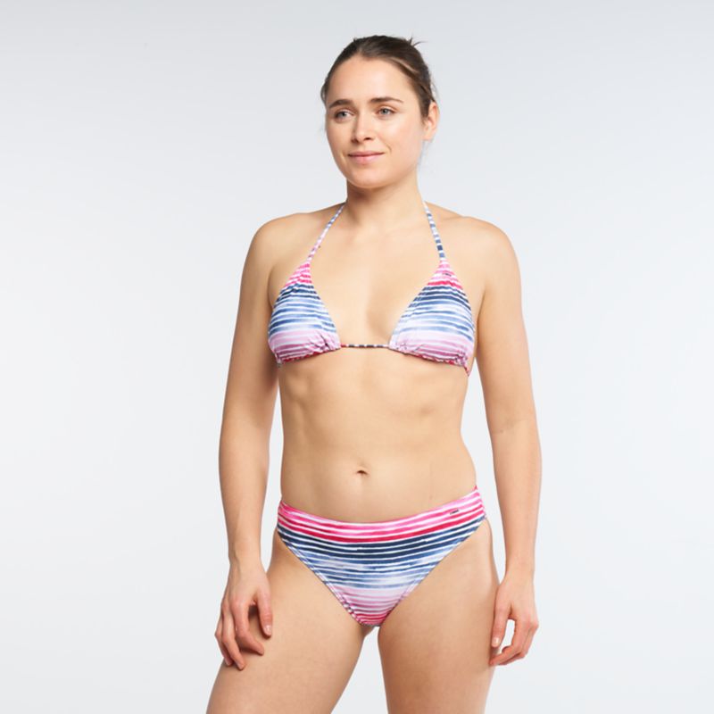 Cygnus Triangel Bikini Top Bikini