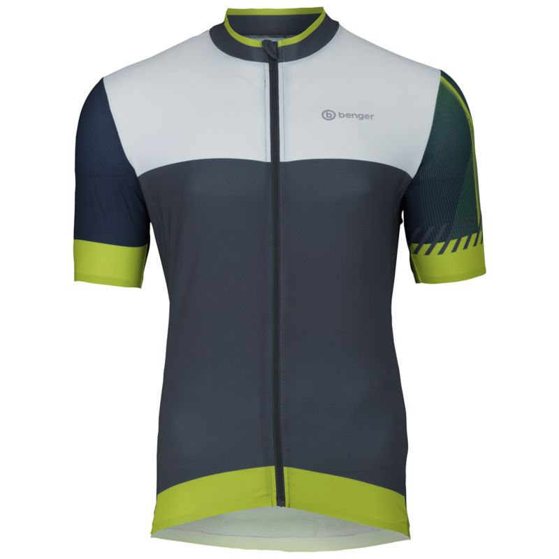 Benger PERFORMANCE Radtrikot