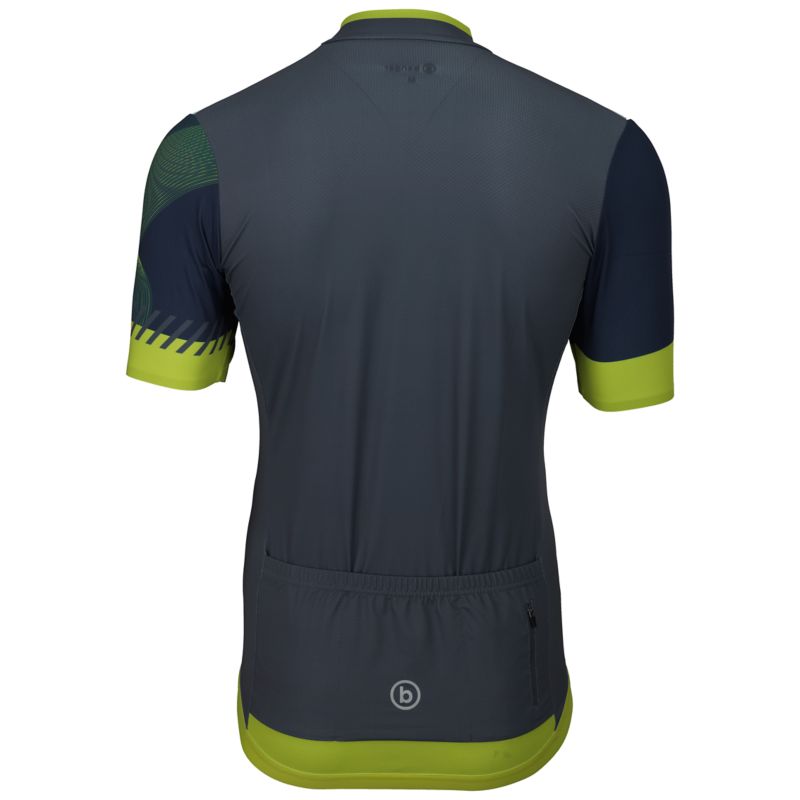 Benger PERFORMANCE Radtrikot