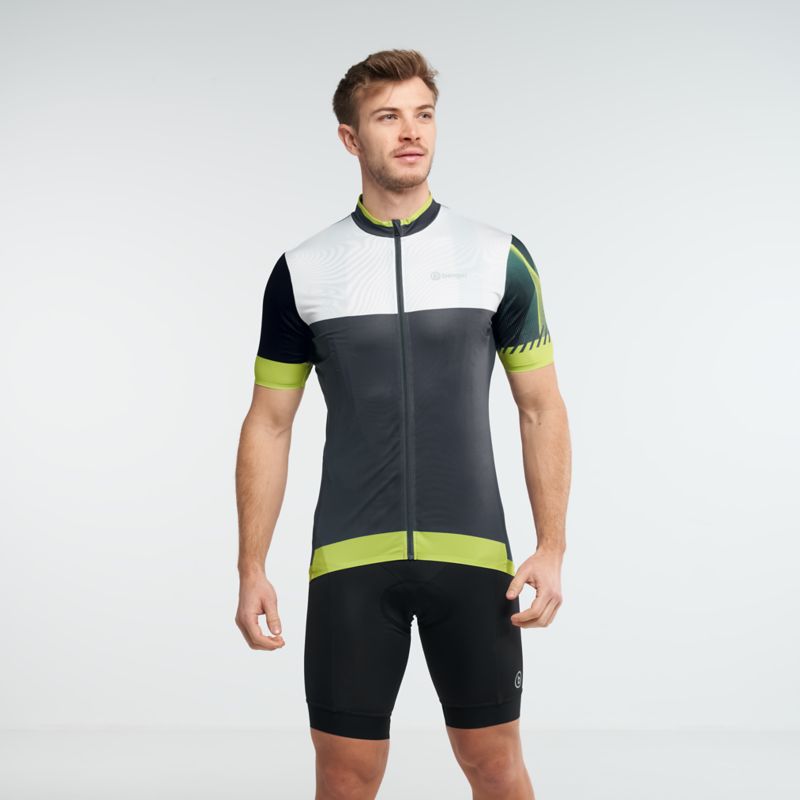 Benger PERFORMANCE Radtrikot