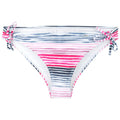 Cygnus Slip mit Bändchen Bikini
