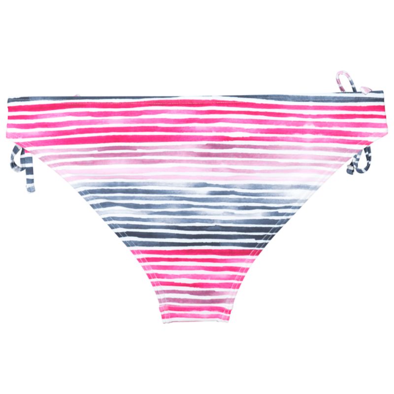 Cygnus Slip mit Bändchen Bikini