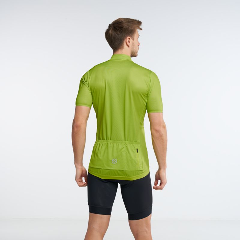 Benger PERFORMANCE Radtrikot