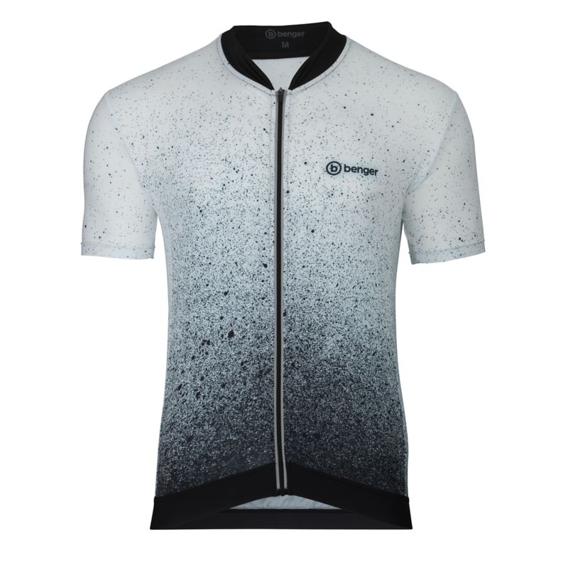 Benger PERFORMANCE Radtrikot