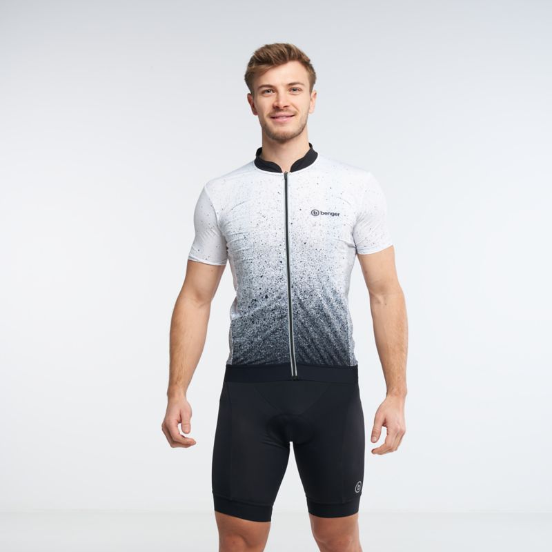 Benger PERFORMANCE Radtrikot