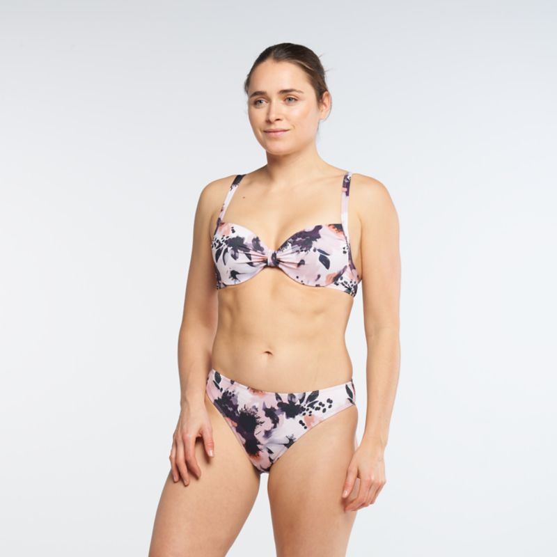 Cygnus Slip Basic Bikini