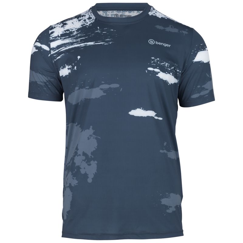 Benger MTB Shirt Radtrikot