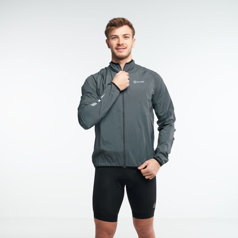Benger RAD WINDJACKE Radjacke