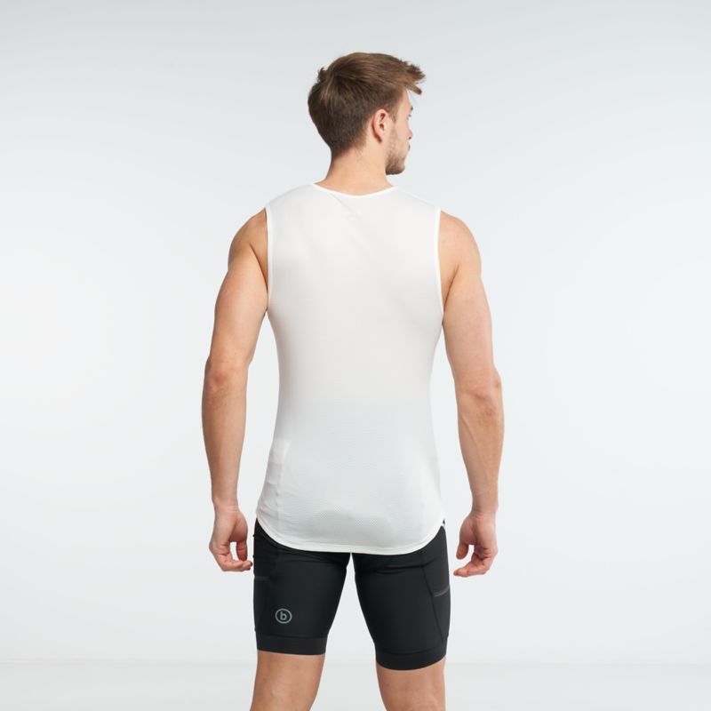 Benger BIKE TANK Radunterhemd