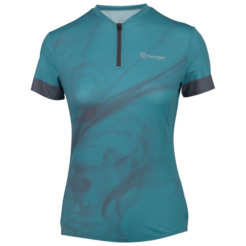 Benger PERFORMANCE Radtrikot