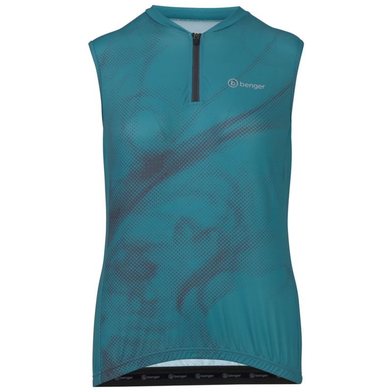 Benger PERFORMANCE Radtrikot