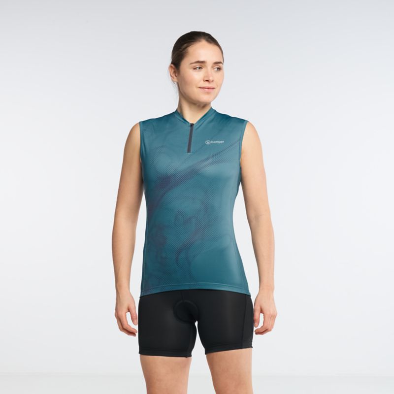 Benger PERFORMANCE Radtrikot