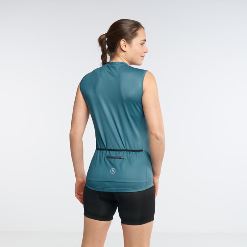 Benger PERFORMANCE Radtrikot