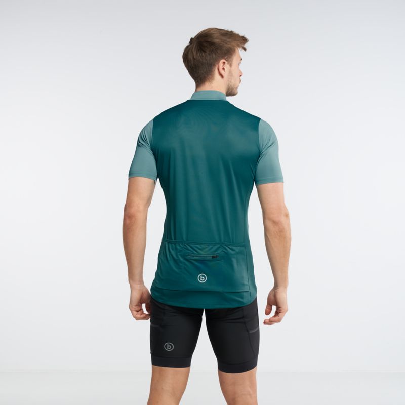 Benger CLASSIC Radtrikot