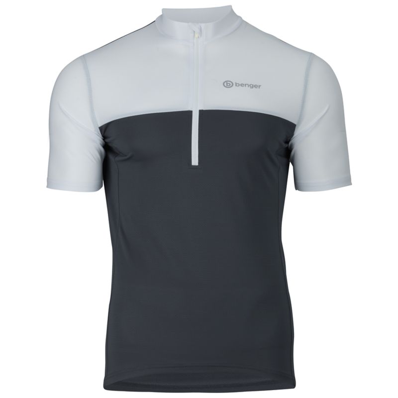 Benger CLASSIC Radtrikot