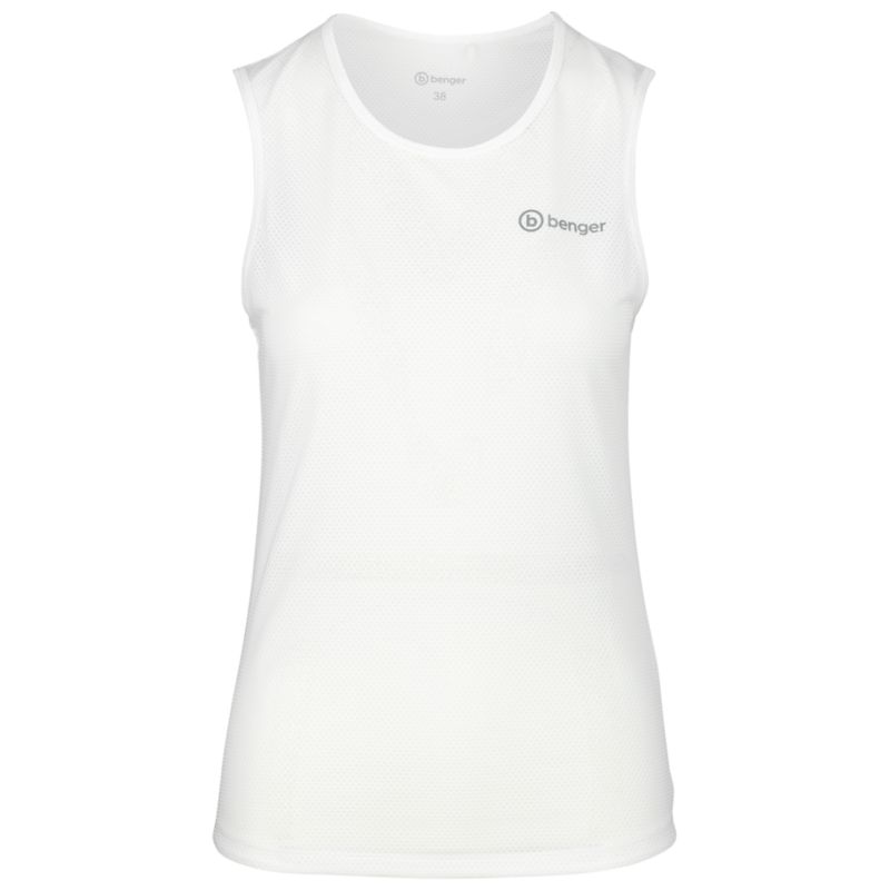 Benger BIKE TANK Radunterhemd