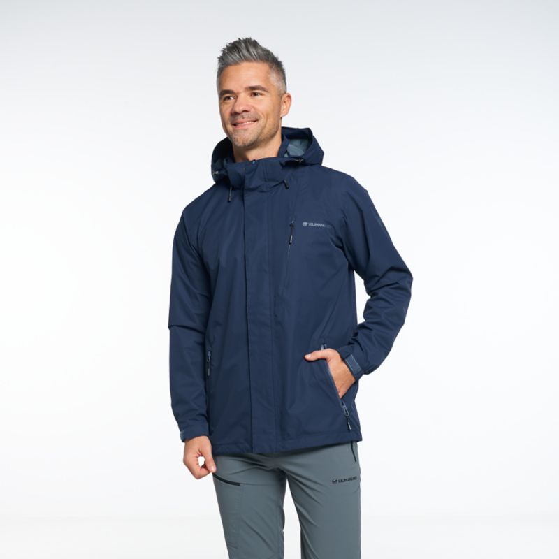 Kilimanjaro LAVRADIO Wanderjacke