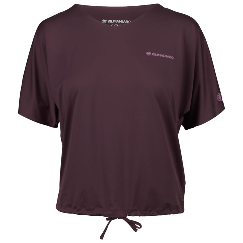 Kilimanjaro FATACA Funktionsshirt