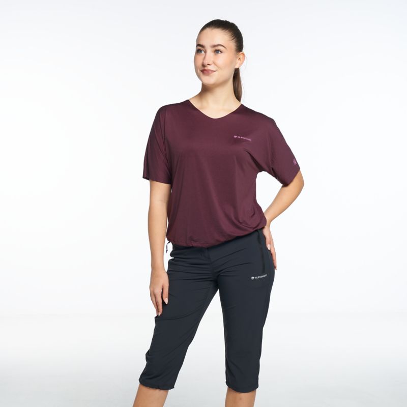 Kilimanjaro FATACA Funktionsshirt