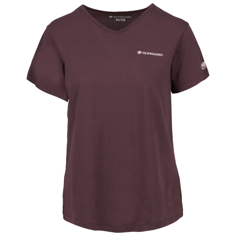 Kilimanjaro CASTELA T-Shirt