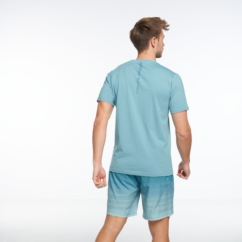 Cygnus SHIRT BEACH T-Shirt