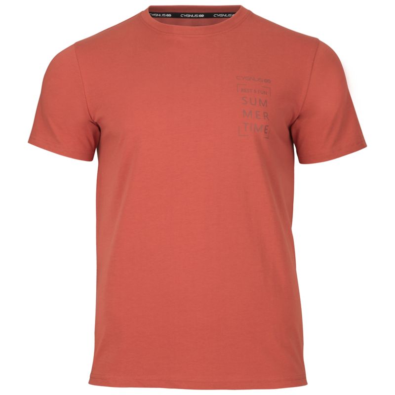 Cygnus SHIRT BEACH T-Shirt