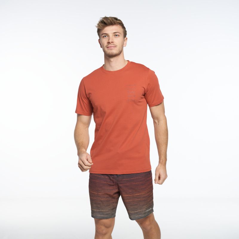 Cygnus SHIRT BEACH T-Shirt