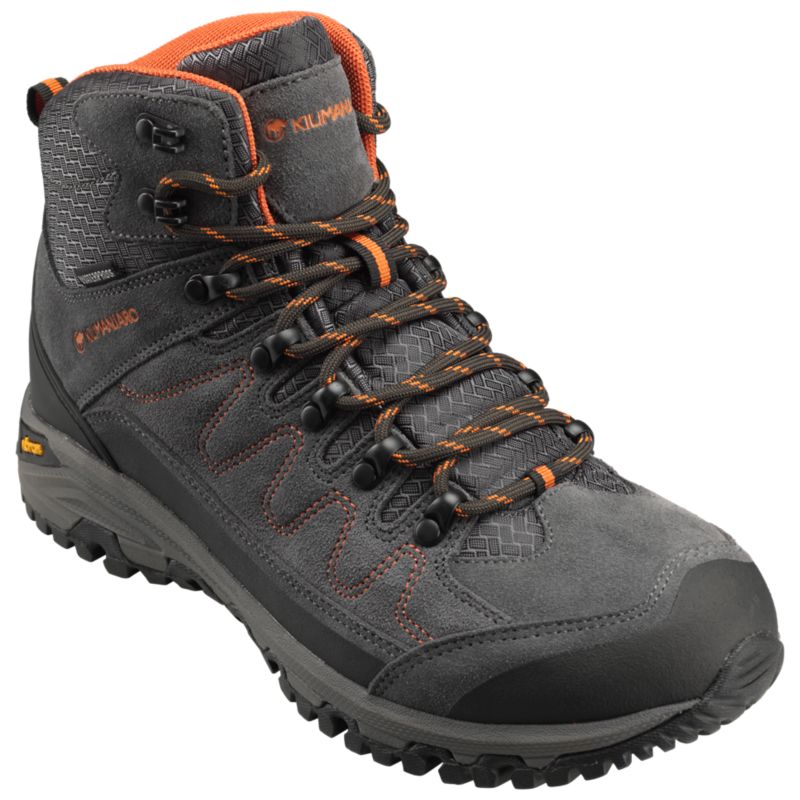 Kilimanjaro Mount Nansen Wanderschuh