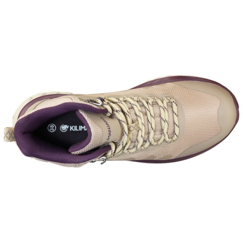 Kilimanjaro GRAPPA Wanderschuh