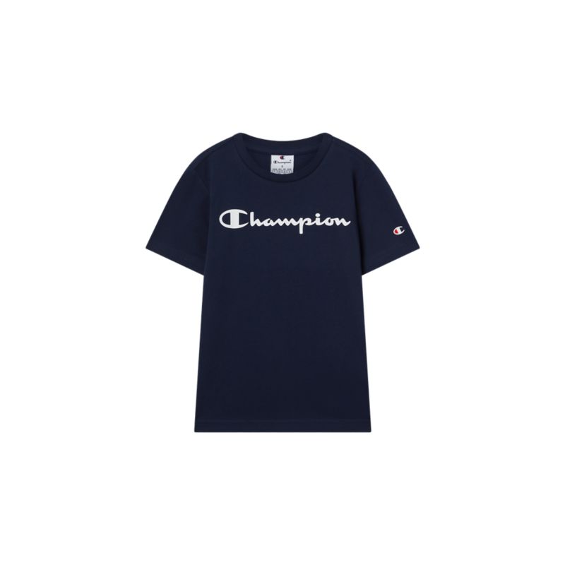 Champion SS Tee T-Shirt