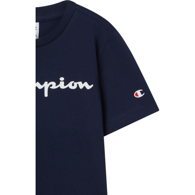 Champion SS Tee T-Shirt
