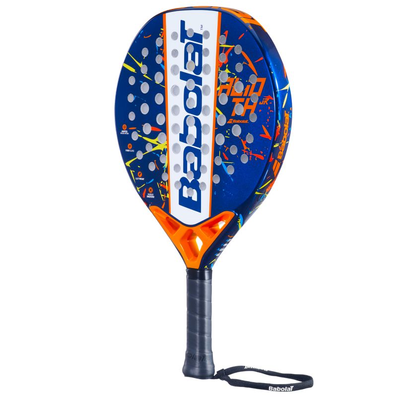 Babolat ALIOTH JR Padel Schläger