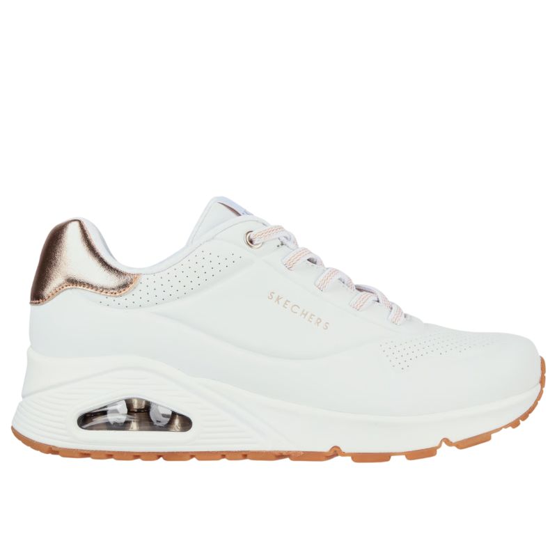 Skechers UNO - SHIMMER AWAY Freizeitschuh