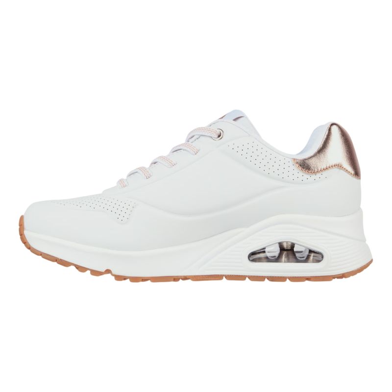 Skechers UNO - SHIMMER AWAY Freizeitschuh