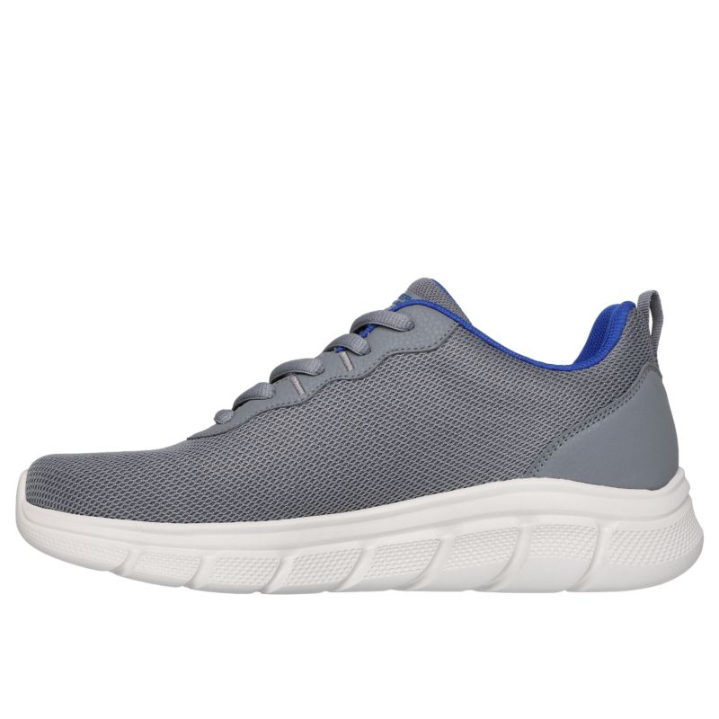 Skechers BOBS SPORT B FLEX - ICY EDGE Freizeitschuh