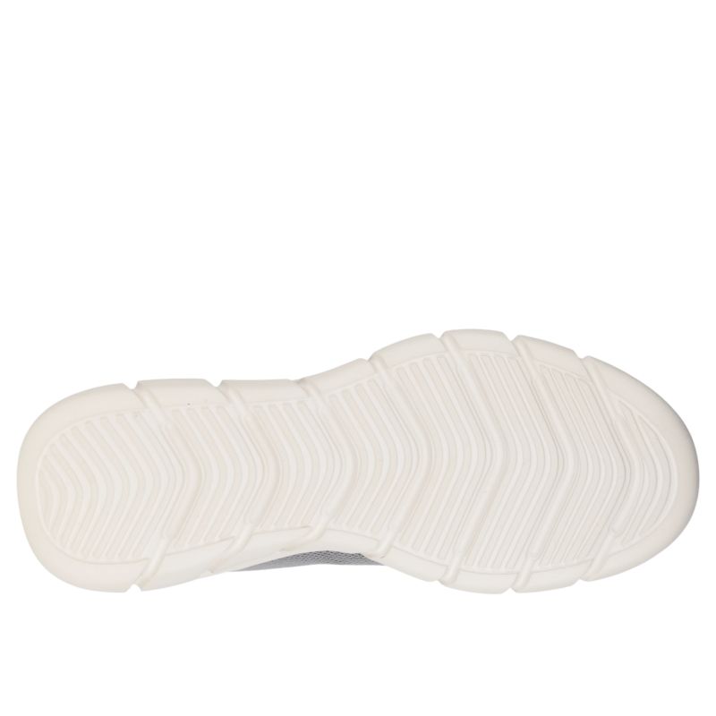 Skechers BOBS SPORT B FLEX - ICY EDGE Freizeitschuh