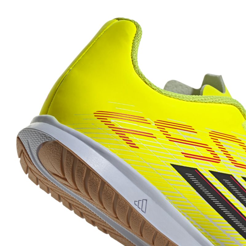 Adidas F50 Club IN J Hallenfußballschuh
