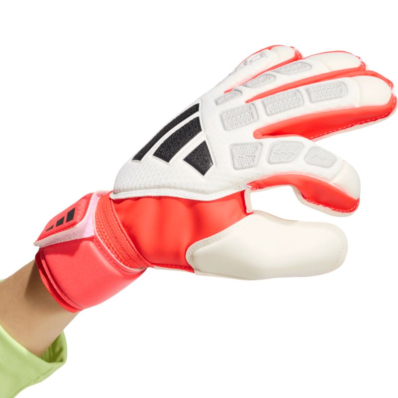 Adidas Predator Match Fingersave J Handschuh