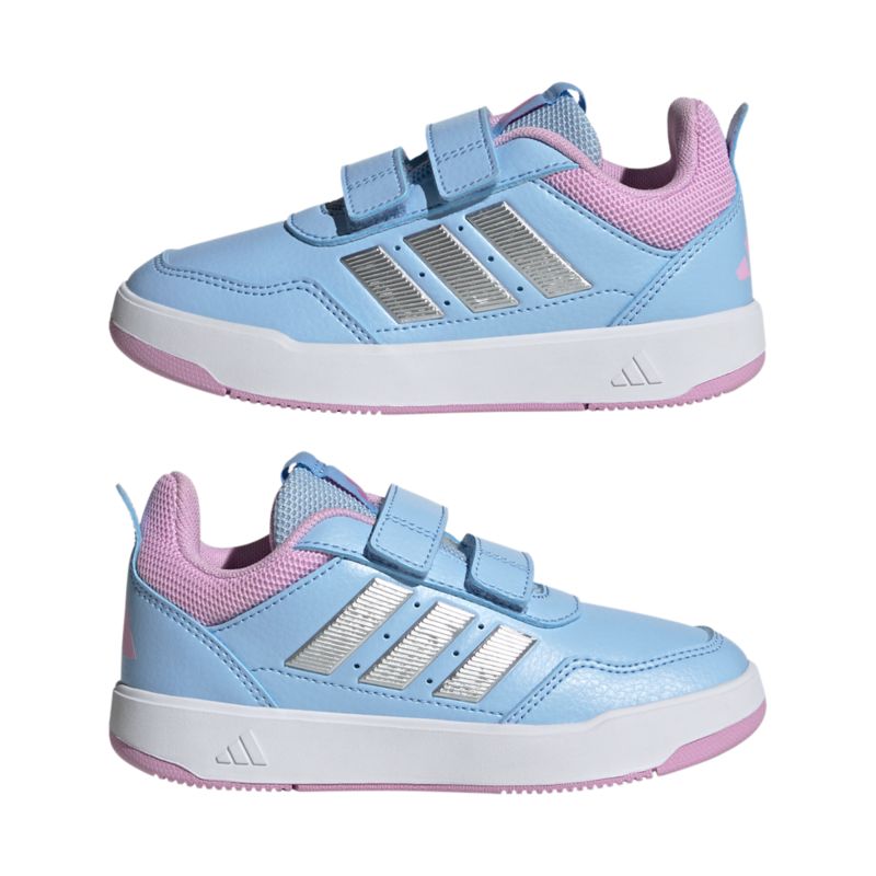 Adidas Tensaur Sport 3.0 CF K Freizeitschuh