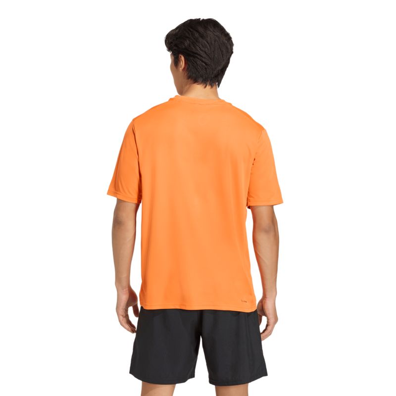 Adidas Workout Essentials Base Tee Funktionsshirt