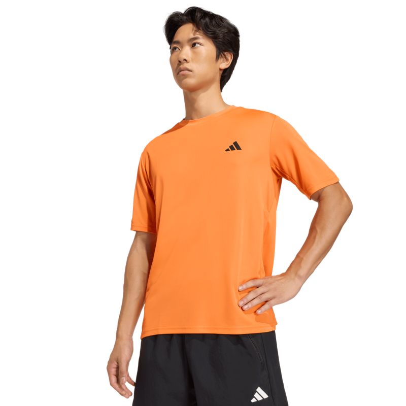 Adidas Workout Essentials Base Tee Funktionsshirt