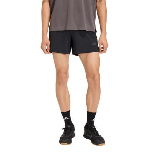Adidas D4T Essentials Shorts Funktionsshort
