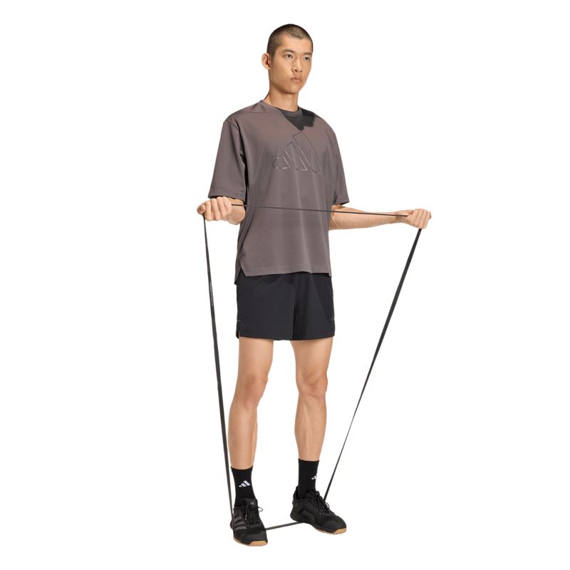Adidas D4T Essentials Shorts Funktionsshort