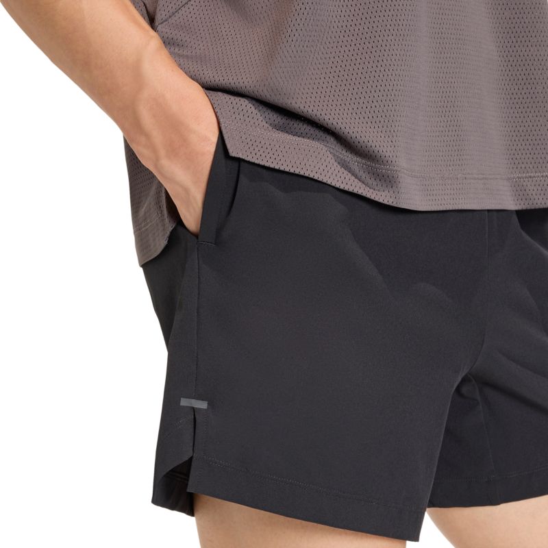 Adidas D4T Essentials Shorts Funktionsshort