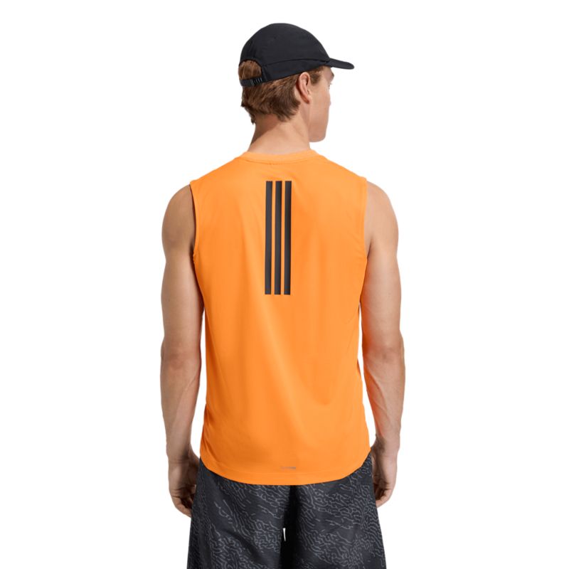 Adidas D4T Power 3-Stripes Tanktop Tanktop