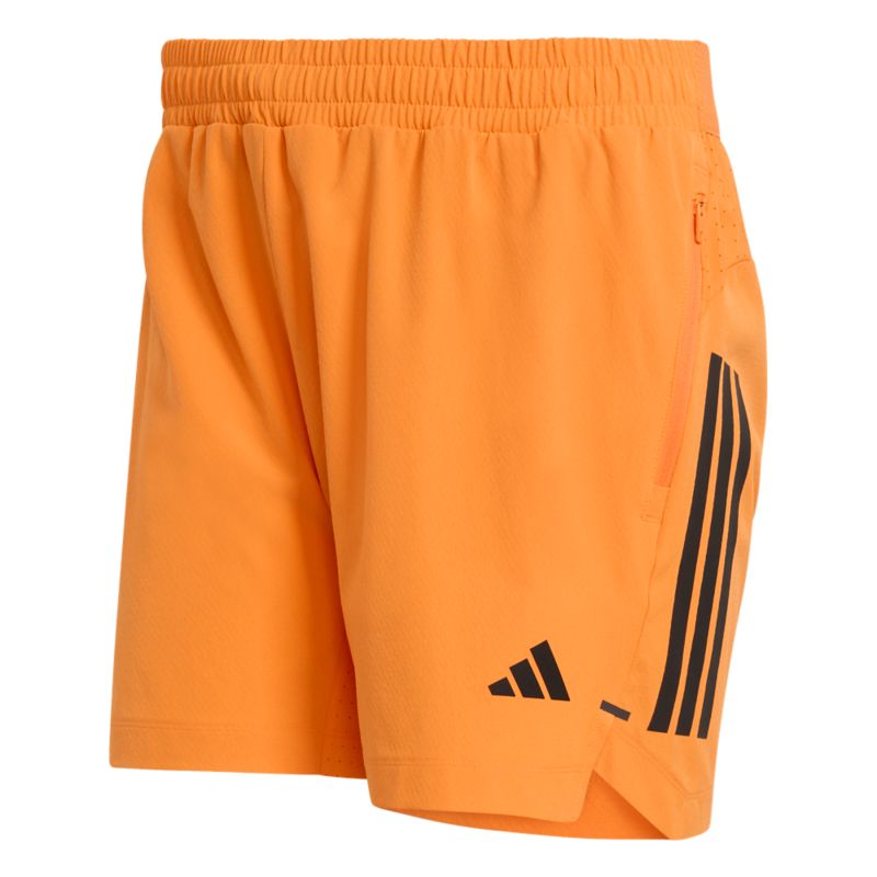 Adidas D4T Power 3-Stripes Shorts Funktionsshort