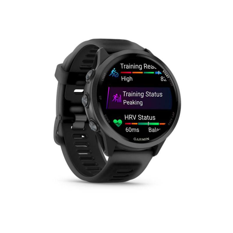Garmin Forerunner® 570 - 47 mm Sportuhr