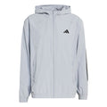Adidas Tech Essentials Workout Track Top Funktionsjacke