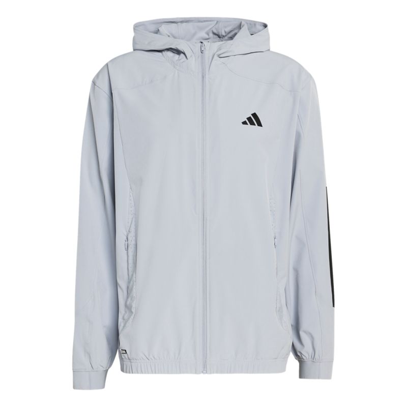 Adidas Tech Essentials Workout Track Top Funktionsjacke